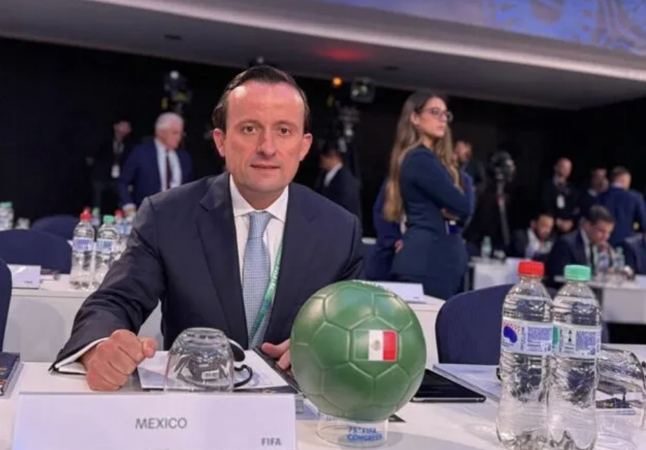 AVANZA NEGOCIACIÓN PARA RESTABLECER EL ASCENSO Y DESCENSO EN EL FÚTBOL MEXICANO